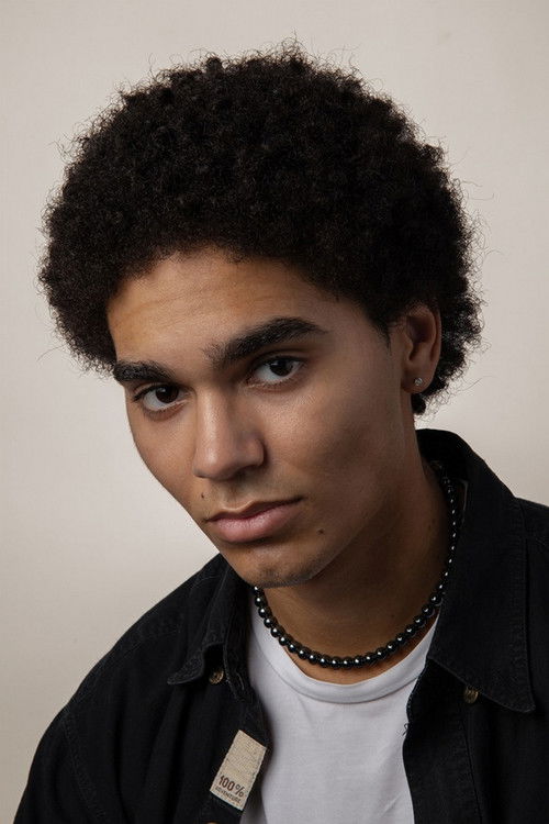 Лоу-Андрéас Роберт