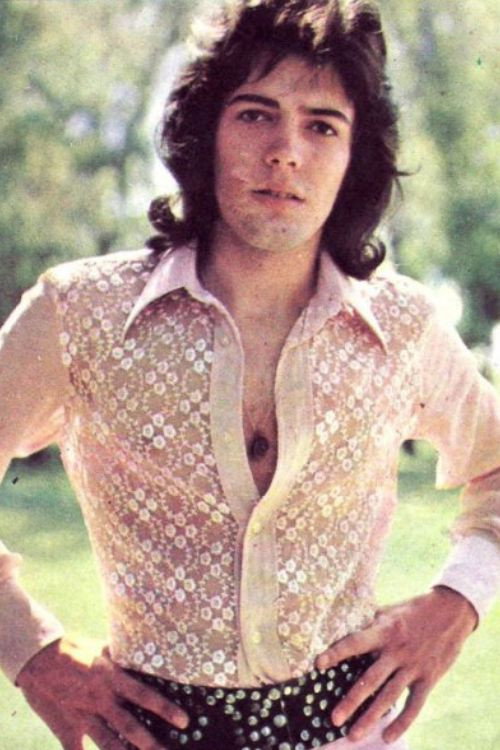 Сильвестре