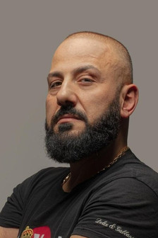 Роман Мусхегйан