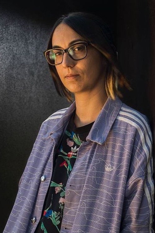 Лаиа Цасановас