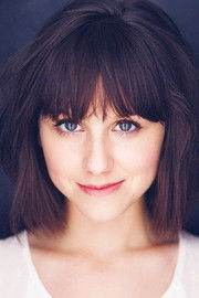 Аманда Сцот Еллис