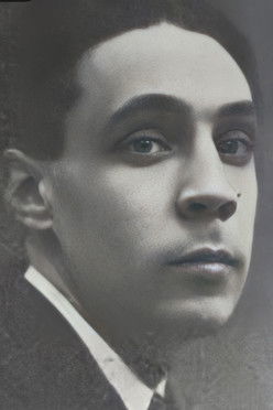 Дордио Гомес