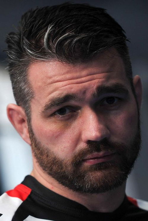 Jохн Магуире