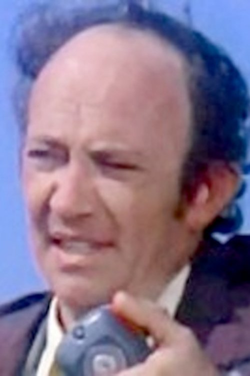 Норман Фиелдс