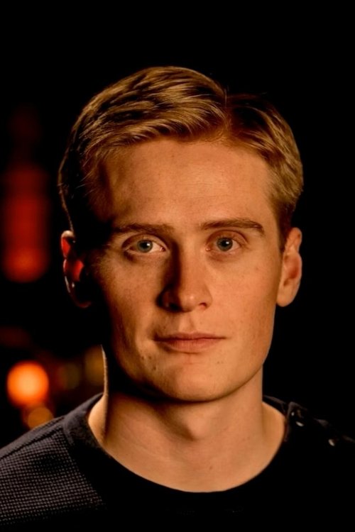 Алфред Еккер Странде