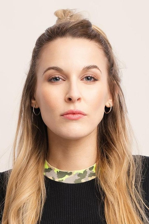 Шара Геллерт