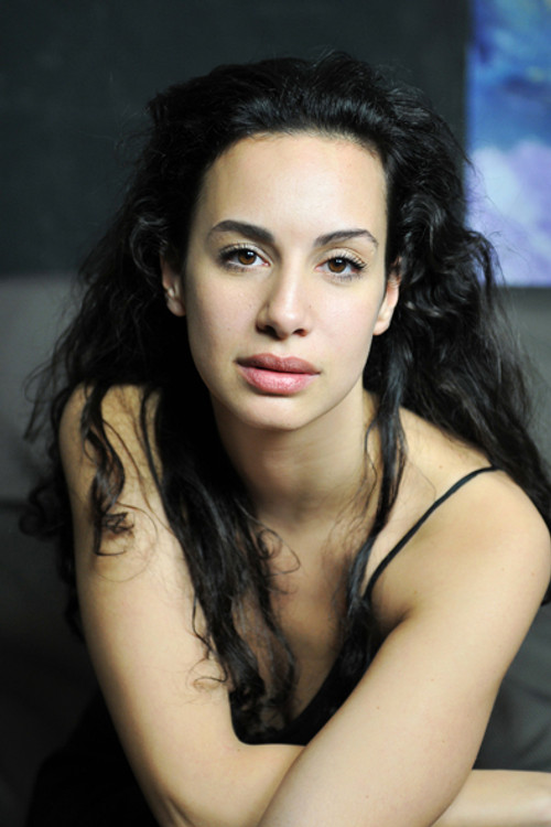 Аззурра Роццхи