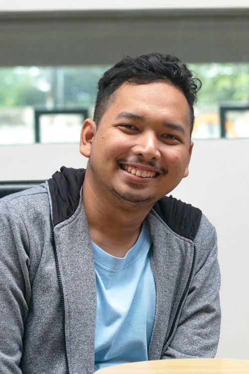 Харис Йулийанто