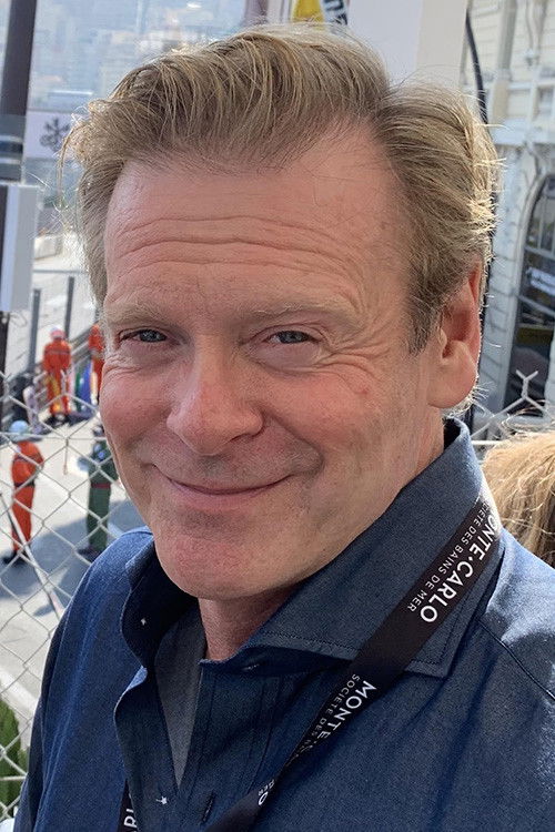 Антонй Wаддингтон