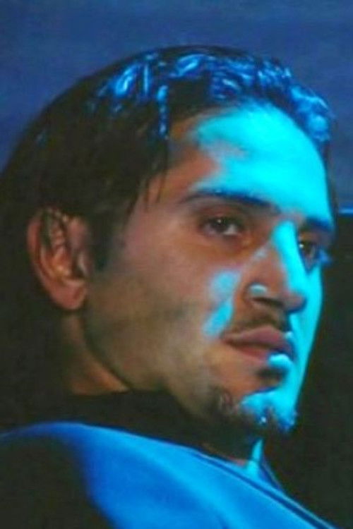 Алеx Манцини