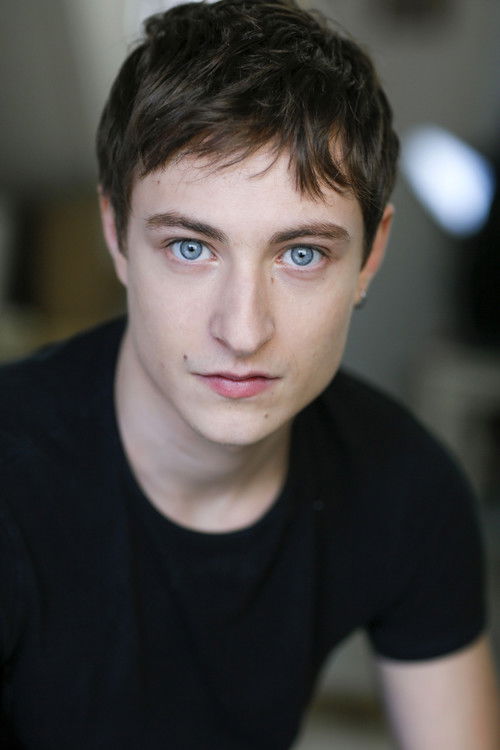 Елиас Хаутер