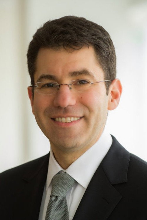 Стевен А. Цоок