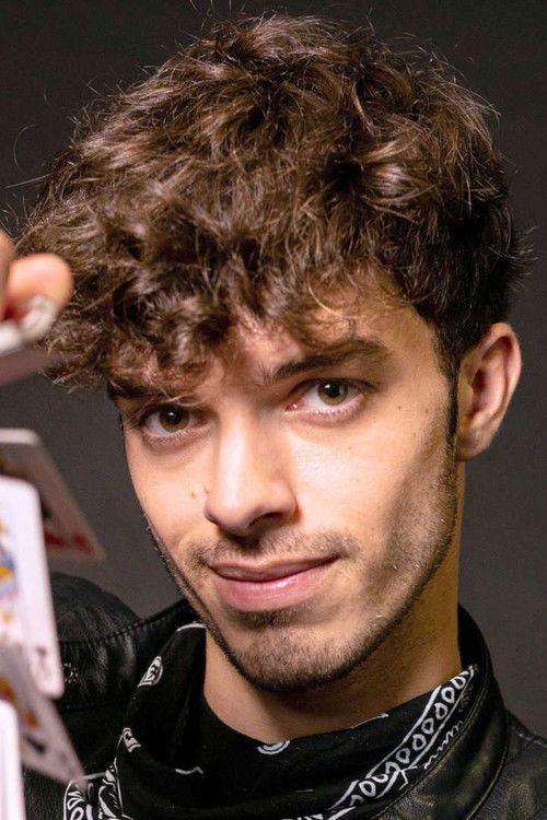 Донован Хаессй