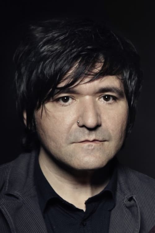 Родриго Гонзáлез