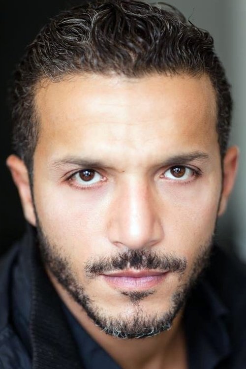  Эрик Бернар