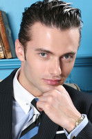 Jустин Харрис