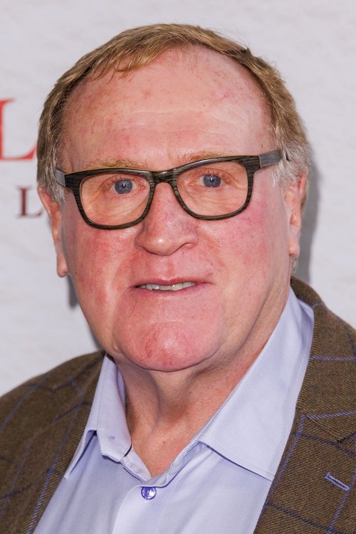 Грег Поwелл