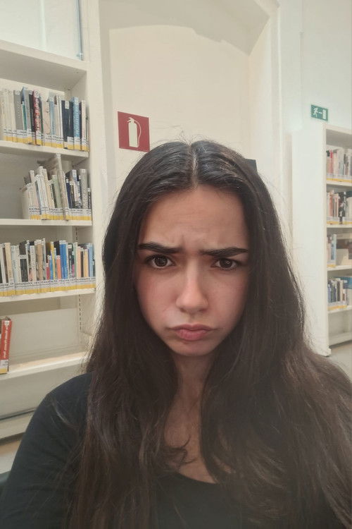 Араитз Иберо