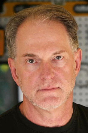 Стеве Андерсон