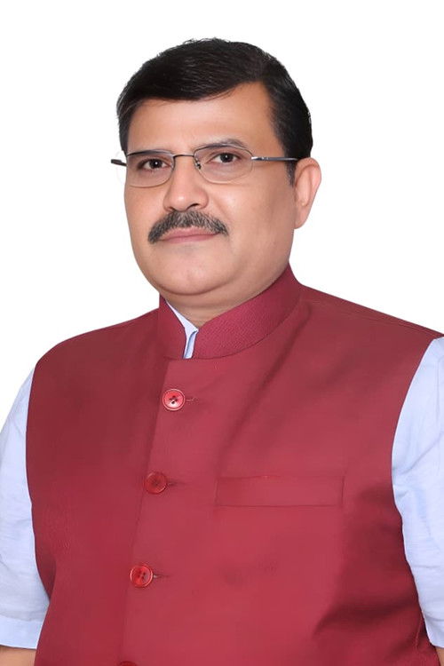 Винод Кумар Цхаудхарй