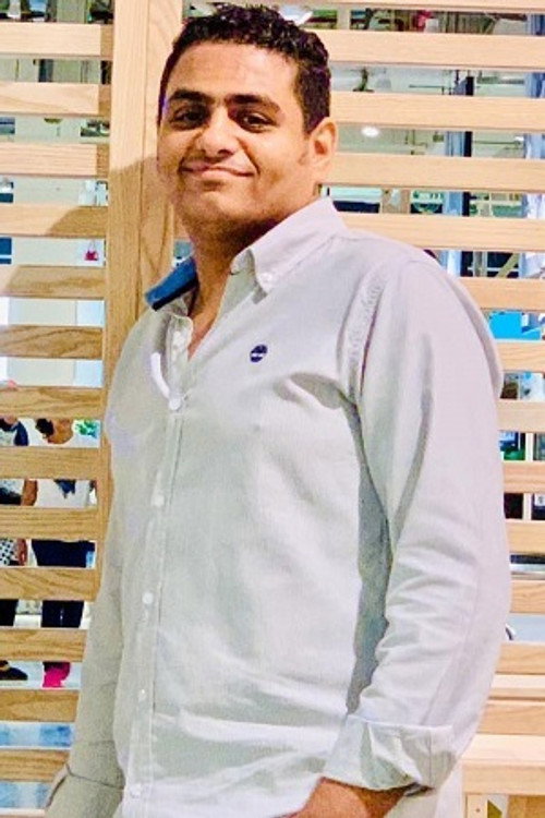 Мохамед Салах АлАзаб