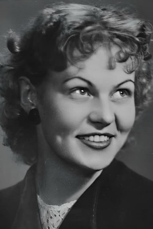 Ирена Гарасимавиčиūтė