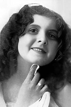 Аудрей Беррй