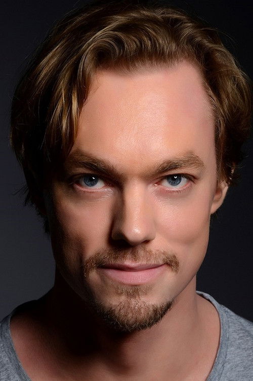 Бенjамин Муррай