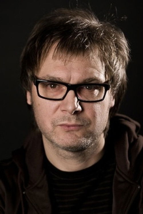 Раймонд Геертс