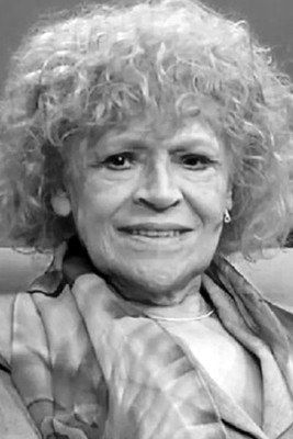 Марíа Роса Фугазот