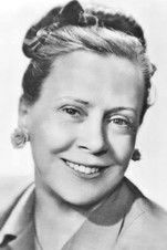 Анна-Лиса Бауде