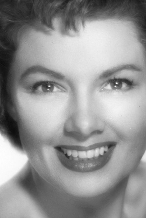 Патрициа Марсхалл