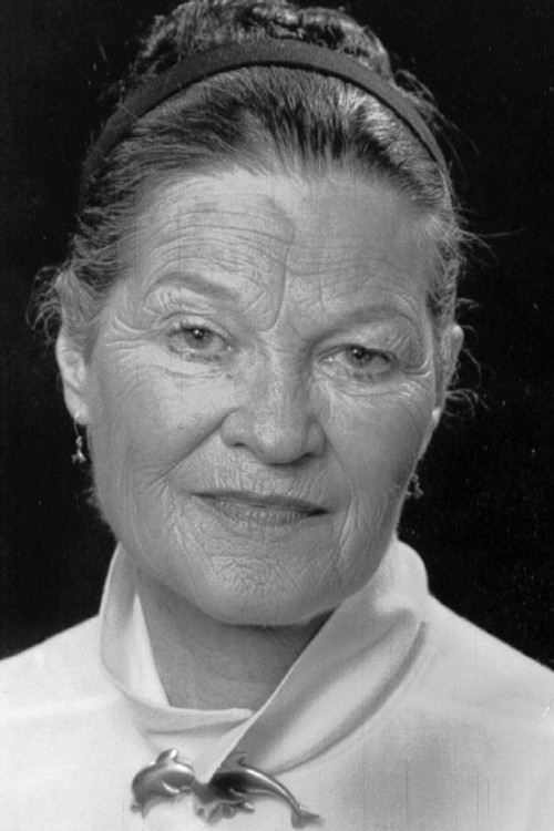 Валерие Гриффитхс