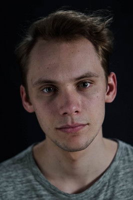 Зацхарй Круегер