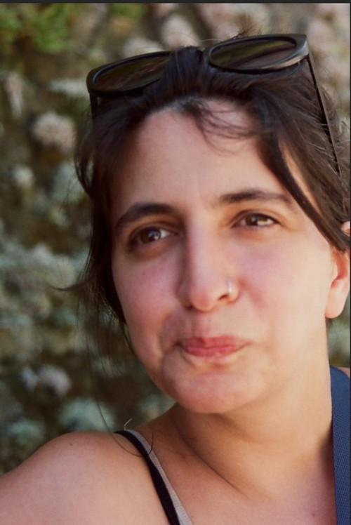 Фáтима Фернáндез Моуjáн