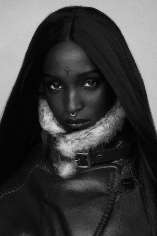 Мари Пьерра Какома