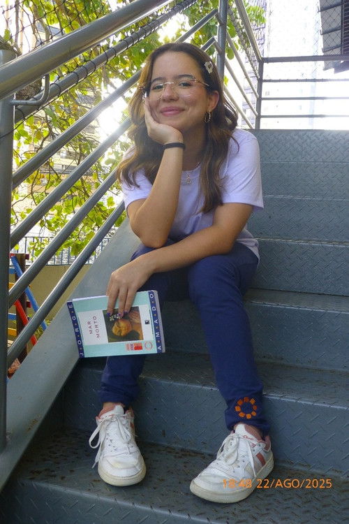 Йасмин Софиа