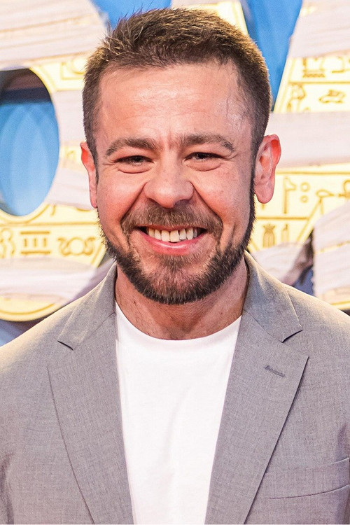 Jуан Jесúс Гарцíа Галоцха