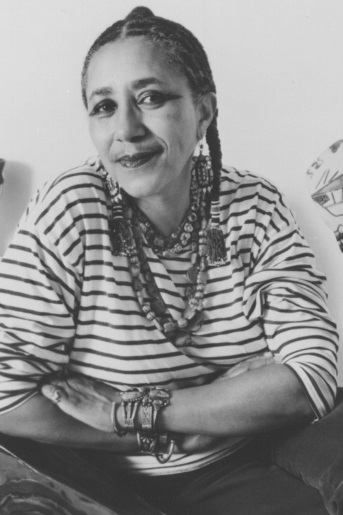 Цамилле Биллопс