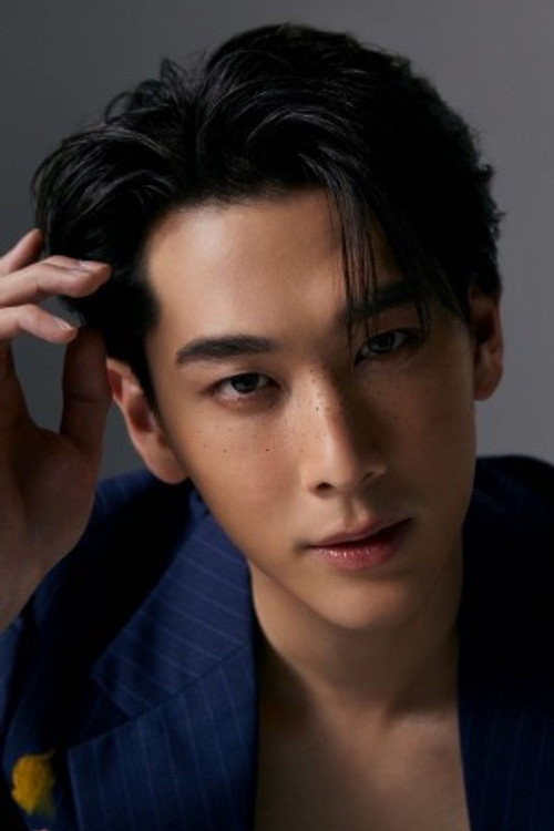 Супакрит Цхароонматха