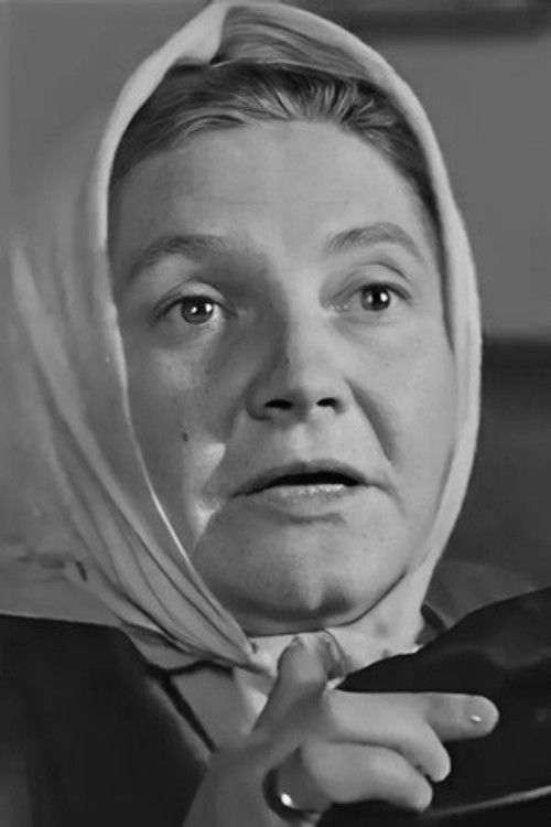 Лйубов Калацхевскайа