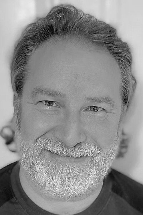 Геофф Wоодман