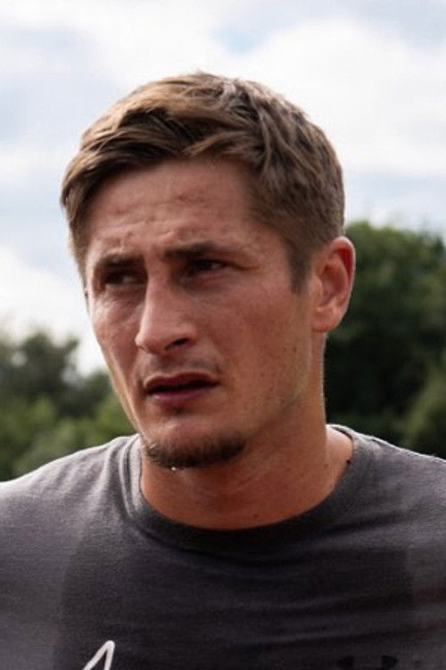 Хосеа Буртон