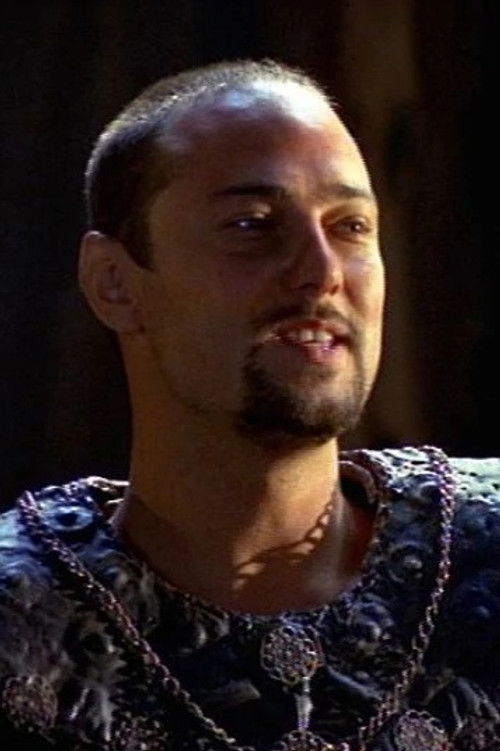 Брендхан Ловегрове