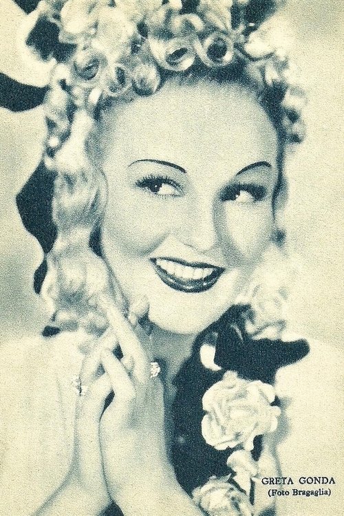 Грета Гонда