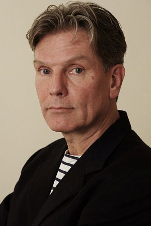 Андреw Фостер