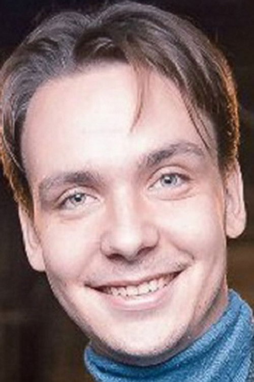 Александр Фомин