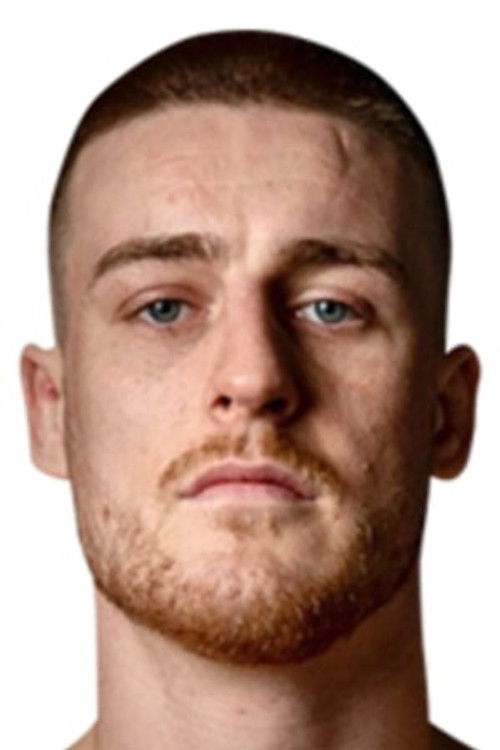 Паддй МцЦоррй