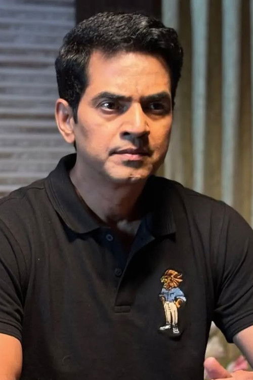 Сукант Ратх