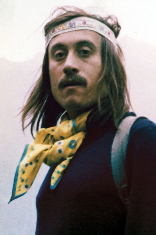 Гиан Царло Грасси